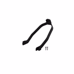Reinforcement Stainless Steel Rear Fender For Xiaomi M365 Pro Pro2 1S - M365 and Pro