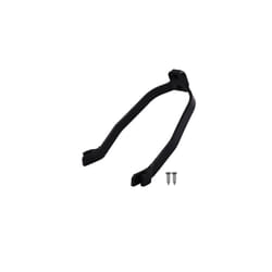 Reinforcement Stainless Steel Rear Fender For Xiaomi M365 Pro Pro2 1S - M365 and Pro