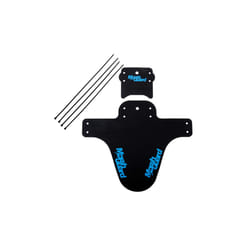Bicycle Mudguard Mountain Road Bike Fender Mud Guards Wings For Bicycle - blue