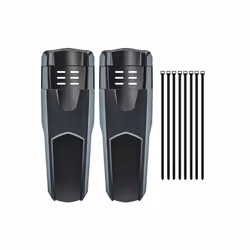 2pcs Bicycle Fenders Mudguard For Bicycle Mountain Road Bike Mud Guard