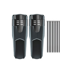 2pcs Bicycle Fenders Mudguard For Bicycle Mountain Road Bike Mud Guard
