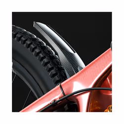 2pcs Bicycle Fenders Mudguard For Bicycle Mountain Road Bike Mud Guard