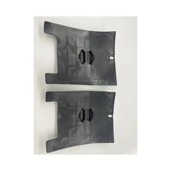OE;A1668841000 Car Wheel Arch Cover left Right Front Rear Arch Tire Fender