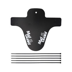 Bike Bicycle Fenders Front/Rear Tire Wheel Fenders Carbon Fiber Mudguard - NO.1