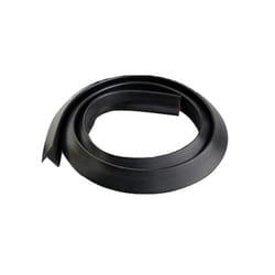 Wheel Arch Covers Extensions Universal Rubber Fender Lip Scratch Eyebrow