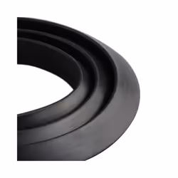 Wheel Arch Covers Extensions Universal Rubber Fender Lip Scratch Eyebrow