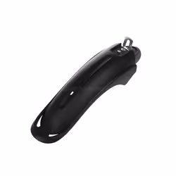 1 Pair Bicycle Fender Mudguard Front Rear Dustproof For 12/14inch Children