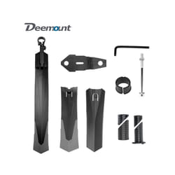 Deemount 1 Pair New Bicycle Mudguard Mountain 26 27.5 29 inch Bike Mud