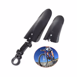 Bicycle Fender Front Rear Tackle Mudguard Children Bike Kids Parts Cycling