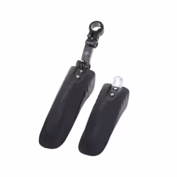 Bicycle Fender Front Rear Tackle Mudguard Children Bike Kids Parts Cycling