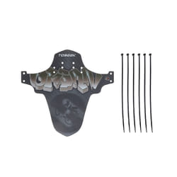 Bicycle Fenders Bike Mudguard  Fiber Plastic Front Rear Mountain Bike