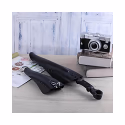 2Pcs Bicycle Fenders Mountain Road Bike Mudguard Front Rear Mud Guard