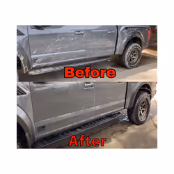 Car Mud Flaps For Volkswagen VW Tiguan MK1 AD1 5N 2007-2015 Mudguards