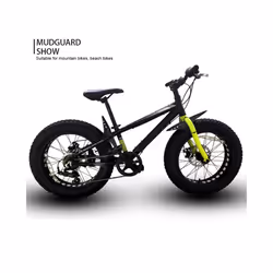 bicycle Front mudguard wings Mountain Flap bike fenders wing wheel covers