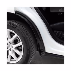 Fender for Volvo Xc60 2019 2020 2021 Car Mudguard Anti Dust Cover Rear