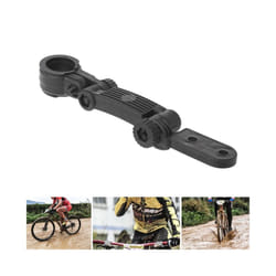 1 Pc Durable Bicycle Clip Mudguard Accessories Mountain Bike Cycling Plastic