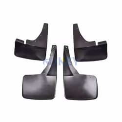 Car Mud Flaps For Cadillac Escalade 2007 - 2014 GMT900 Mudflaps Splash
