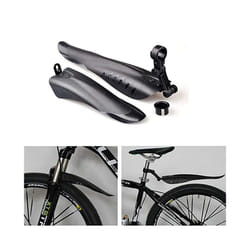 High Quality Bicycle Mudguard Mountain Bike Fenders Set Mud Guards Bicycle