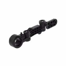 Bicycle Fender Clip Mudguard Accessories Mountain Bike Cycling Plastic