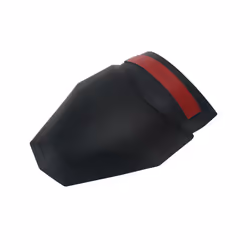 Motorcycle Front Fender Mudguard Splash Guard Extension Extender Cover