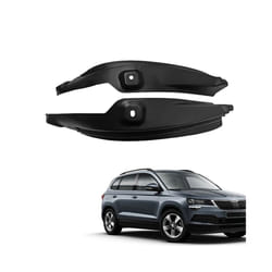 Rear Mud Flap Guard Fenders Mudguard Splash For Skoda Karoq 2016-2021