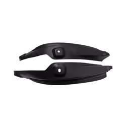 Rear Mud Flap Guard Fenders Mudguard Splash For Skoda Karoq 2016-2021