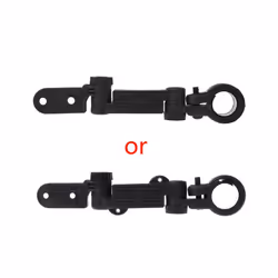 Bicycle Fender Clip Mudguard Accessories Mountain Bike Cycling Plastic