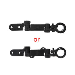 Bicycle Fender Clip Mudguard Accessories Mountain Bike Cycling Plastic