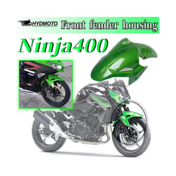 For KAWASAKI Ninja 400 Z400 2018 - 2022  Ninja400 Z 400 Motorcycle shell