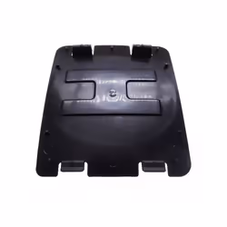 New Car Front Wheel Arch Fender Liner Access Panel Cover Cap For BMW 1