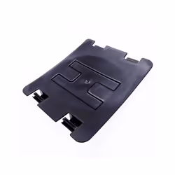 New Car Front Wheel Arch Fender Liner Access Panel Cover Cap For BMW 1
