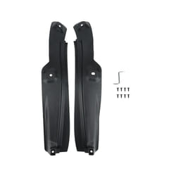 2PCS Rear Wheel Inner Mudguards Fender Anti Dirt Cover for Seat Ateca