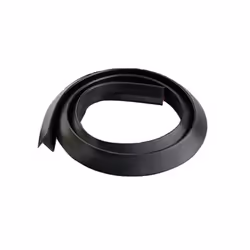 Wheel Arch Covers Extensions Universal Rubber Fender Flares Lip Wheel-arch