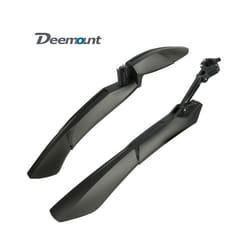 Deemount Bicycle Mudguard 24 26 27.5 29 inch Mud Wings Front/Rear Wheel