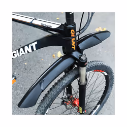 Deemount Bicycle Mudguard 24 26 27.5 29 inch Mud Wings Front/Rear Wheel