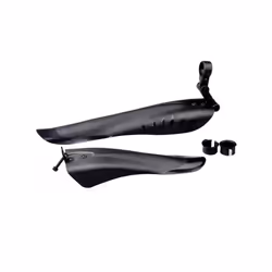 Mountain Bike Fender Road Tire Front Rear Mudguard Fender Mud Guard Tool