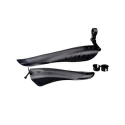 Mountain Bike Fender Road Tire Front Rear Mudguard Fender Mud Guard Tool