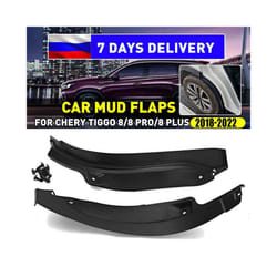 Fender For Chery Tiggo8 /Tiggo8 PLUS /Tiggo 8 PRO 2018-2020 2021 2022