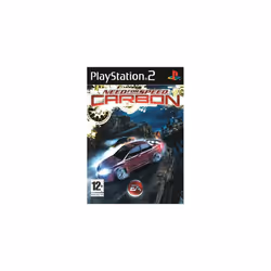 Need for Speed: Carbon (PS2)