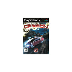 Need for Speed: Carbon (PS2)