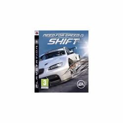 Need For Speed: Shift (Playstation 3)