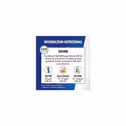 Redbull Energy Drink - Pack Of 12