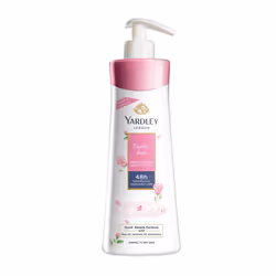 Yardley London - English Rose Hand & Body Lotion For Women, 350Ml