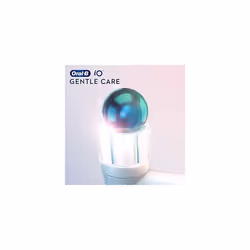 Oral-B Set of 2 iO Gentle Care Brushes