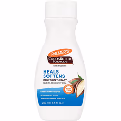 Palmer's Cocoa Butter Formula Moisturizing Lotion 250ml, 4180