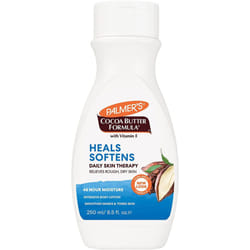 Palmer's Cocoa Butter Formula Moisturizing Lotion 250ml, 4180