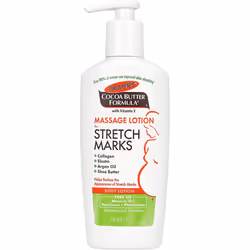 Palmer's Cocoa Butter Formula Massage Lotion for Stretch Marks 250ml