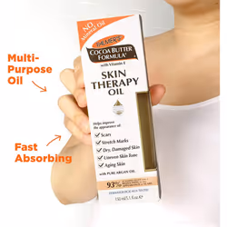 Palmer's Cocoa Butter Formula Skin Therapy Oil (Cocoa Butter Fragrance) 150ml