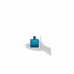 Versace Eros Men's Eau De Toilette Spray - 100ml