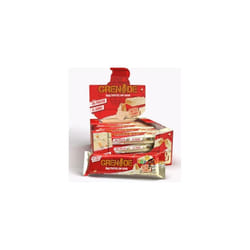 Grenade White Choclate Salted Peanut Protein Bar - Pack Of 3